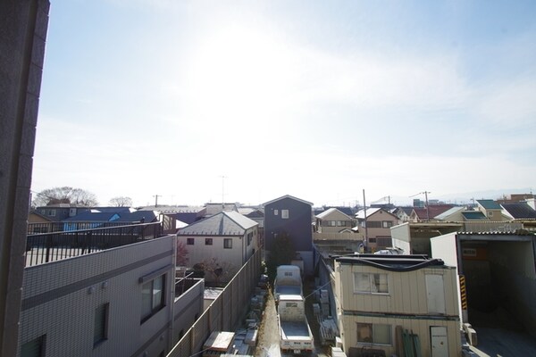 眺望(★お問い合わせはタウンハウジング町田店まで★)