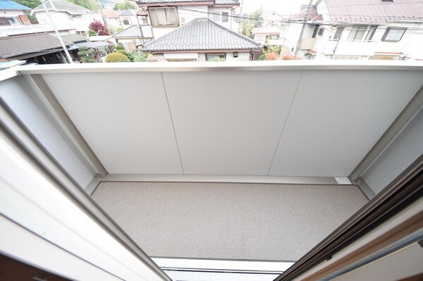 バルコニー(★お部屋探しは株式会社タウンハウジング東京まで★)