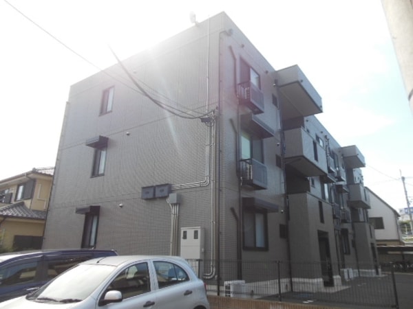 エントランス(★お部屋探しは株式会社タウンハウジング東京まで★)