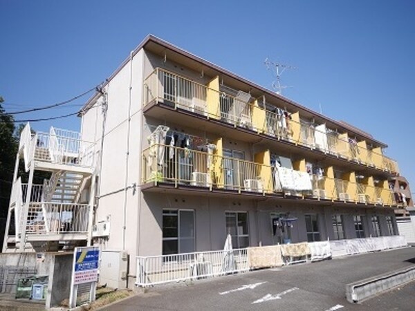外観(★お問い合わせはタウンハウジング聖蹟桜ヶ丘店まで★)