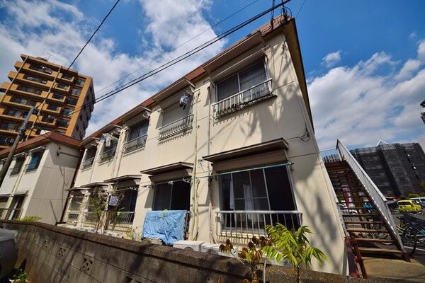 外観(★Ａ棟Ｂ棟がございます★)