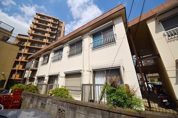 外観(★駅近物件です★)