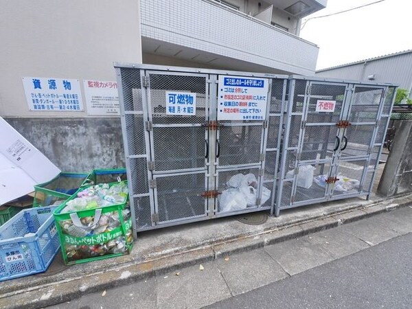 共有部分(★お問い合わせはタウンハウジング聖蹟桜ヶ丘店まで★)