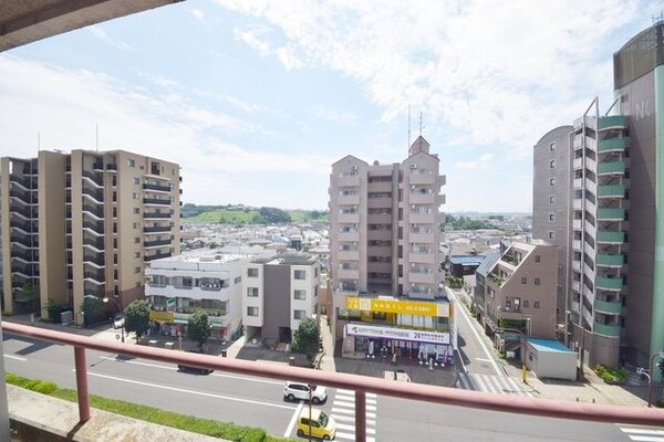 眺望(★お問い合わせはタウンハウジング聖蹟桜ヶ丘店まで★)