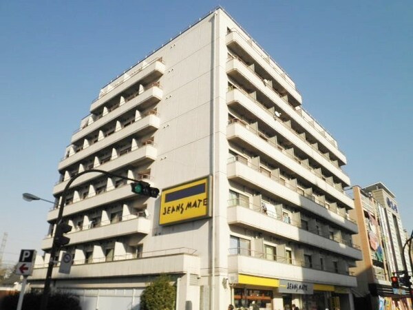 外観(★お問い合わせはタウンハウジング聖蹟桜ヶ丘店まで★)