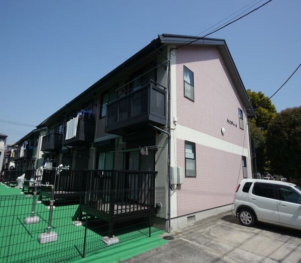 外観(★外観です★)