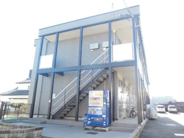 外観(★初期費用キャンペーン中のお部屋です★)