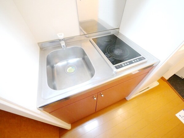 キッチン(★オシャレなキッチンです★)