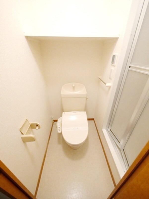 トイレ(★トイレです★)