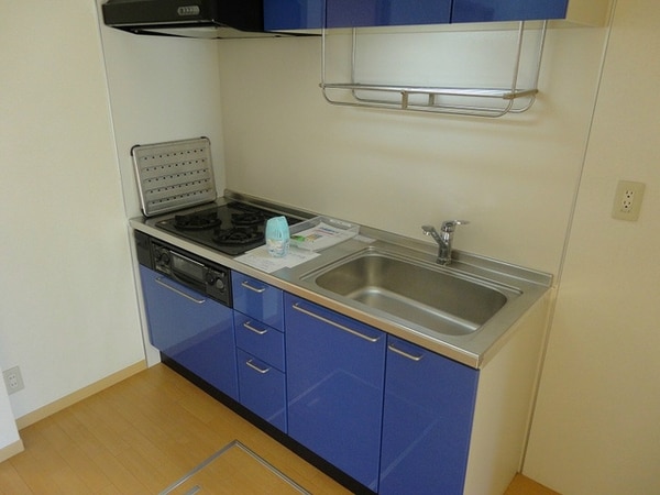 キッチン(★お部屋探しはタウンハウジング橋本店まで★)