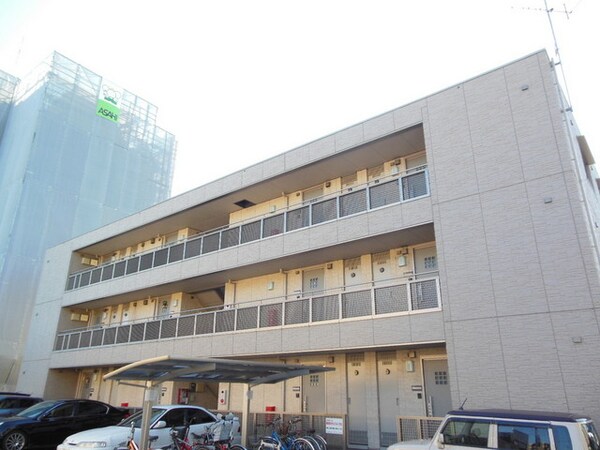 外観(★都市ガス対応物件★)