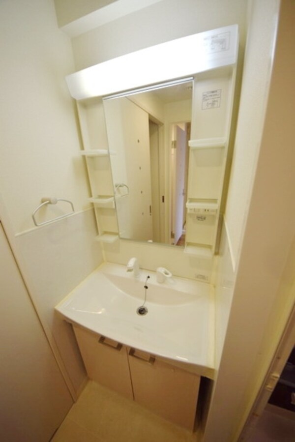 洗面(★お部屋探しは、タウンハウジング多摩センター店へ★)