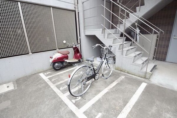 共有部分(★お部屋探しは、タウンハウジング多摩センター店へ★)