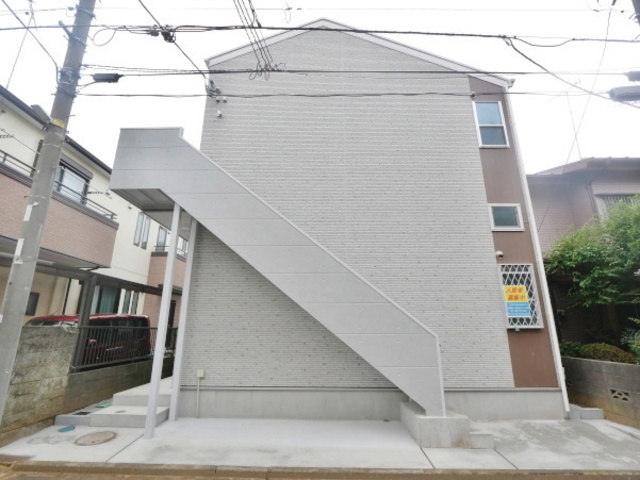 外観写真
