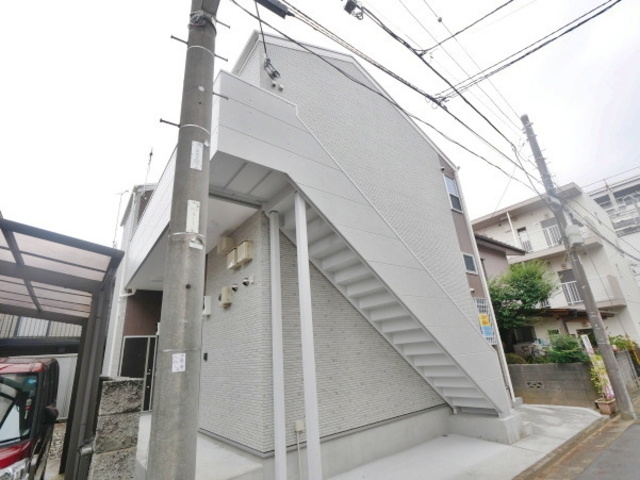 外観写真