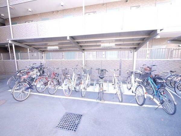 共有部分(★お部屋探しは、タウンハウジング多摩センター店へ★)