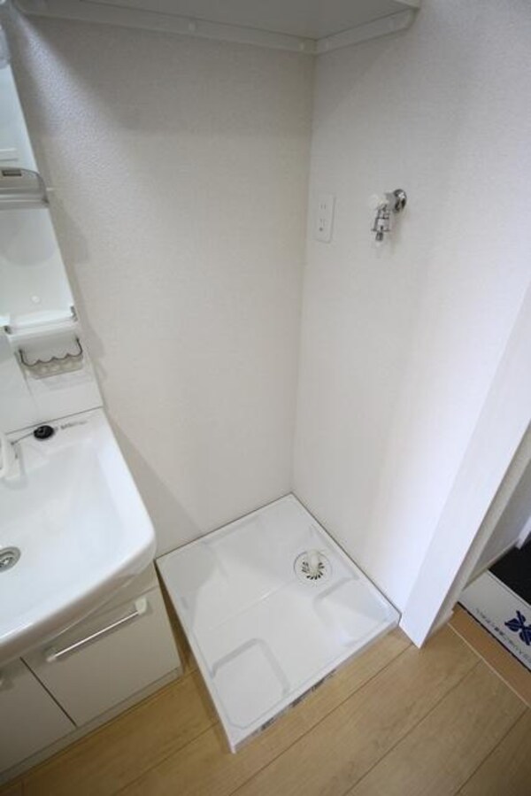 設備(★お部屋探しは、タウンハウジング多摩センター店へ★)