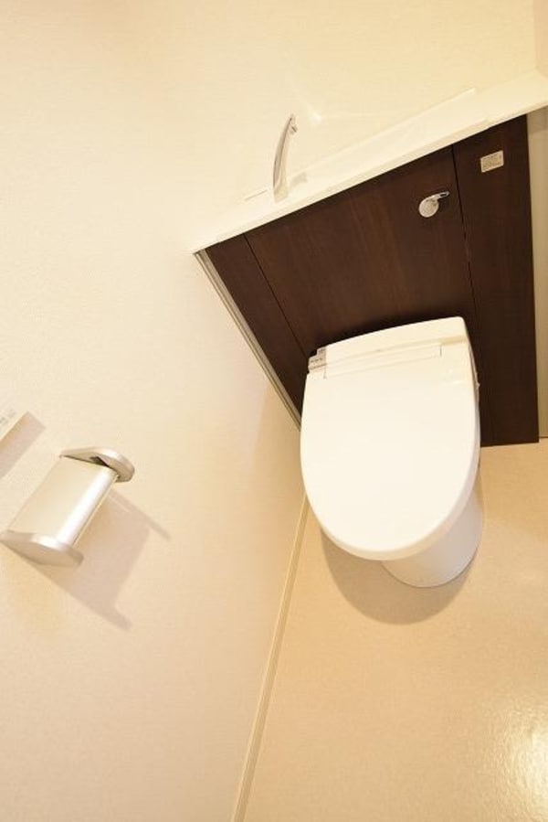 トイレ(★ウォッシュレット付のトイレです★)