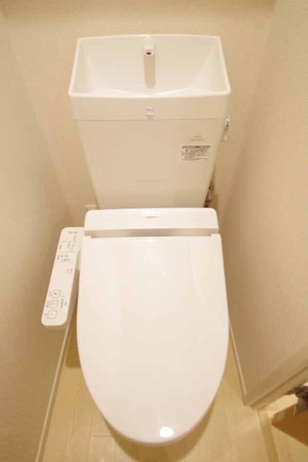 トイレ(★お問い合わせはタウンハウジング町田店まで★)