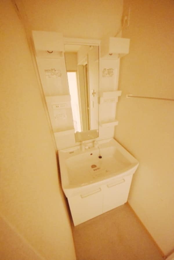 洗面(★うれしい独立洗面台です★)