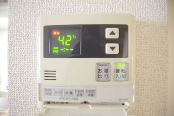 設備(★お部屋探しはタウンハウジング稲田堤店まで★)