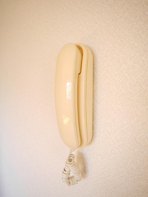 物件内観写真3　(★インターホンあります★)