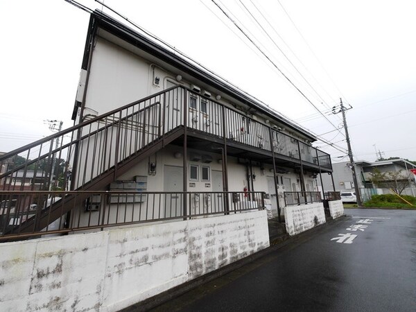 エントランス(★お部屋探しは、タウンハウジング多摩センター店へ★)