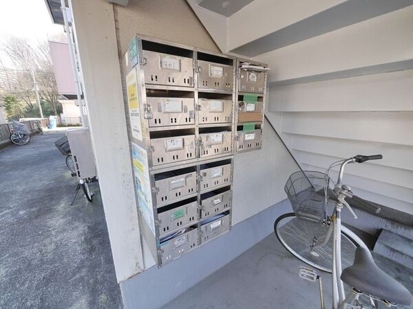 共有部分(★お部屋探しは、タウンハウジング多摩センター店へ★)
