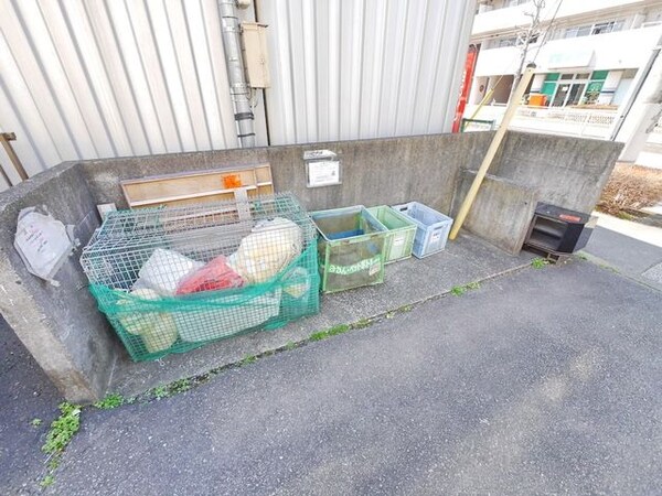 共有部分(★お部屋探しは、タウンハウジング多摩センター店へ★)