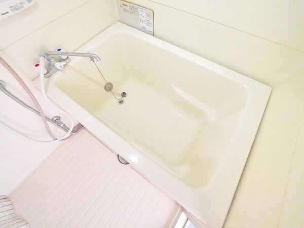 バス／シャワールーム等(同建物別号室参考写真)