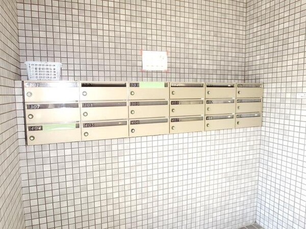 共有部分(★お部屋探しは、タウンハウジング多摩センター店へ★)