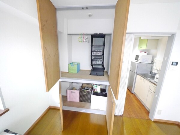 収納(★お部屋探しはタウンハウジングまで★)
