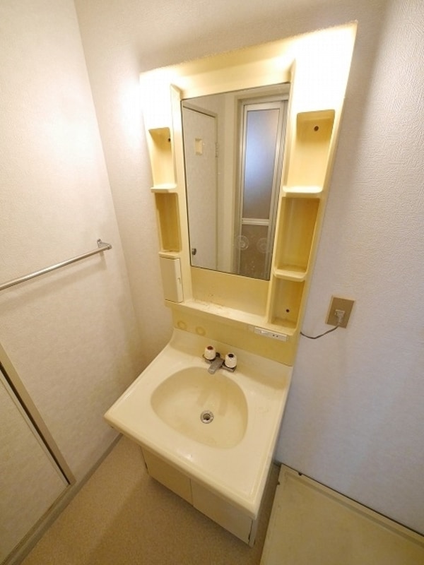 洗面(★お部屋探しは、タウンハウジング多摩センター店へ★)