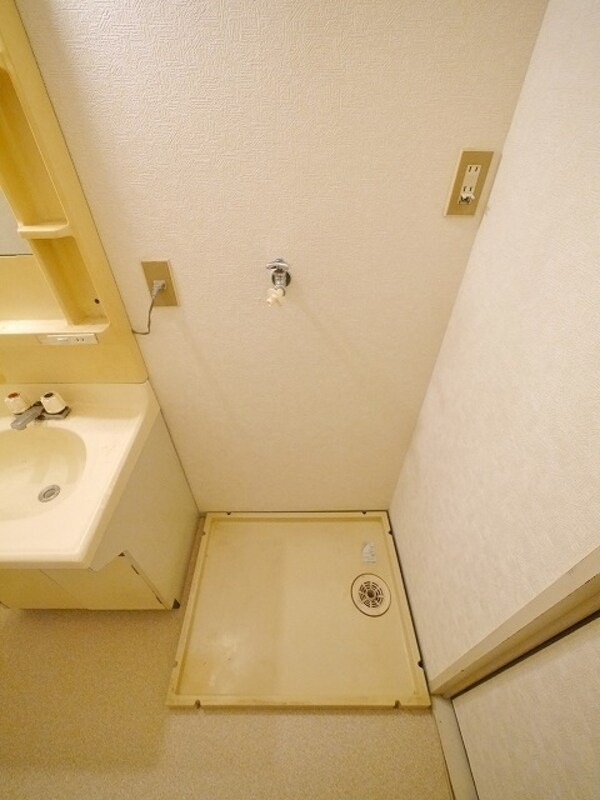 設備(★お部屋探しは、タウンハウジング多摩センター店へ★)