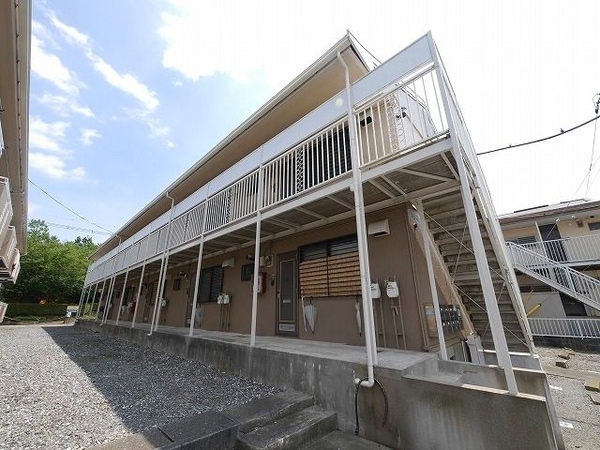 外観(★お部屋探しは、タウンハウジング多摩センター店へ★)