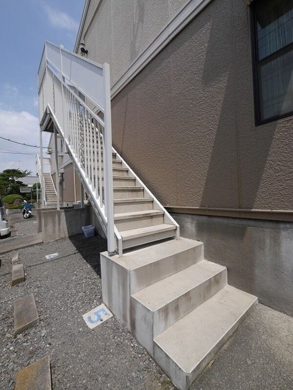 共有部分(★お部屋探しは、タウンハウジング多摩センター店へ★)