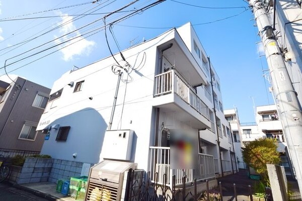 外観(★閑静な住宅街にございます★)