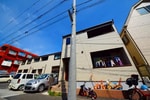 ★目の前に高い建物は無いので明るいですよね★