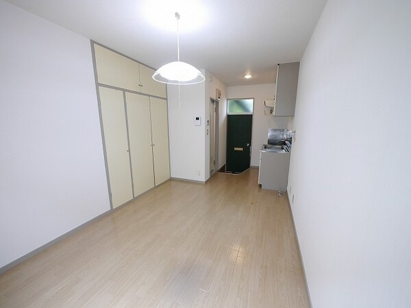 その他室内・内装(★お部屋探しはタウンハウジング高幡不動店まで★)