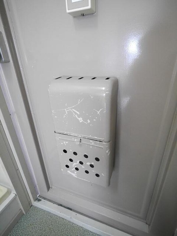設備(★お部屋探しは、タウンハウジング多摩センター店へ★)