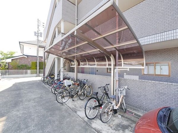 共有部分(★お部屋探しは、タウンハウジング多摩センター店へ★)