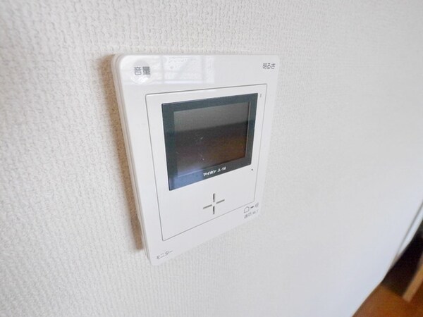 設備(★お部屋探しは、タウンハウジング多摩センター店へ★)