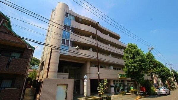 外観(★お部屋探しは、タウンハウジング多摩センター店へ★)