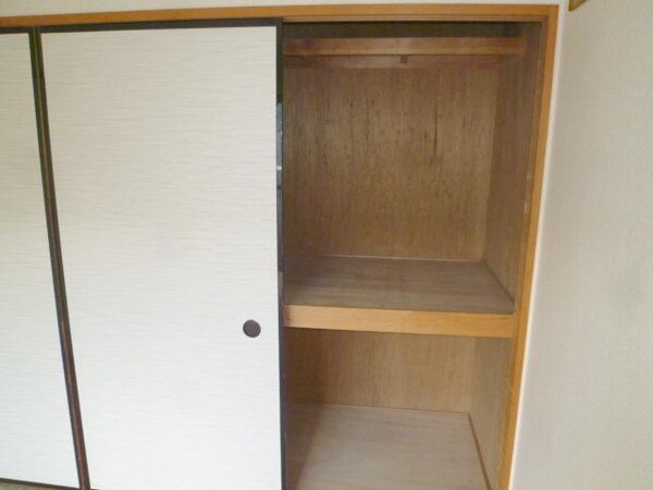 収納(★お部屋探しは、タウンハウジング多摩センター店へ★)