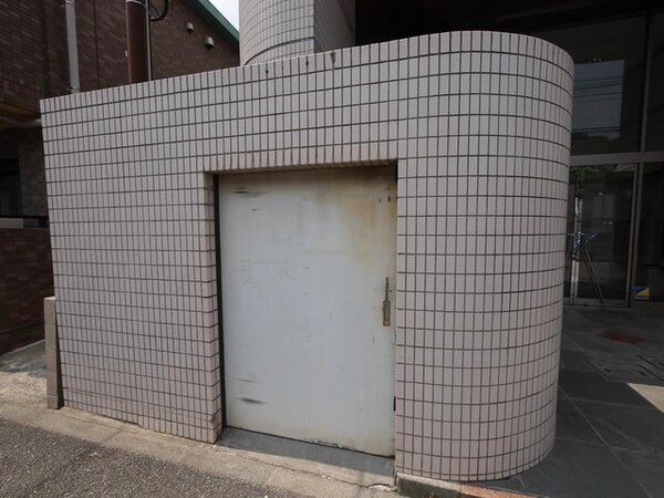 共有部分(★お部屋探しは、タウンハウジング多摩センター店へ★)