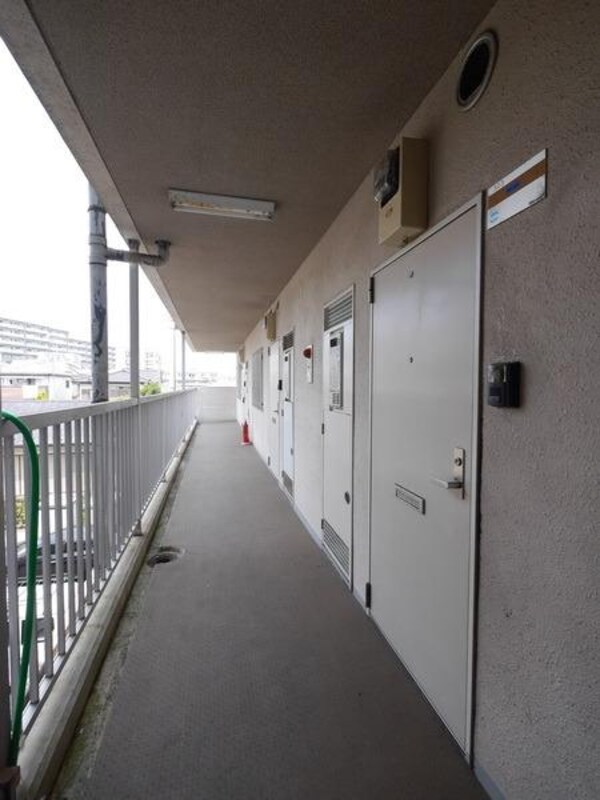 共有部分(★お部屋探しは、タウンハウジング多摩センター店へ★)