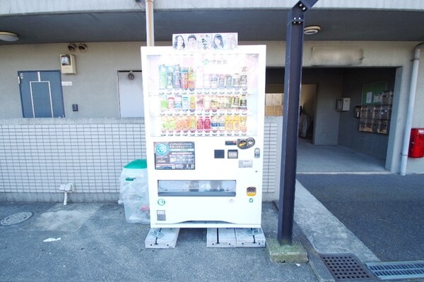 共有部分(★お部屋探しはタウンハウジング稲田堤店まで★)