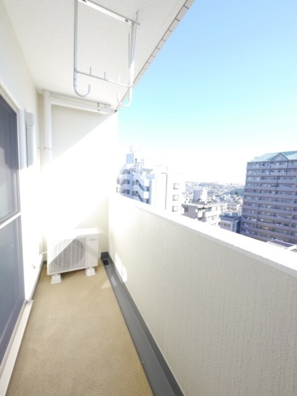 設備(★日当たり良好です★)