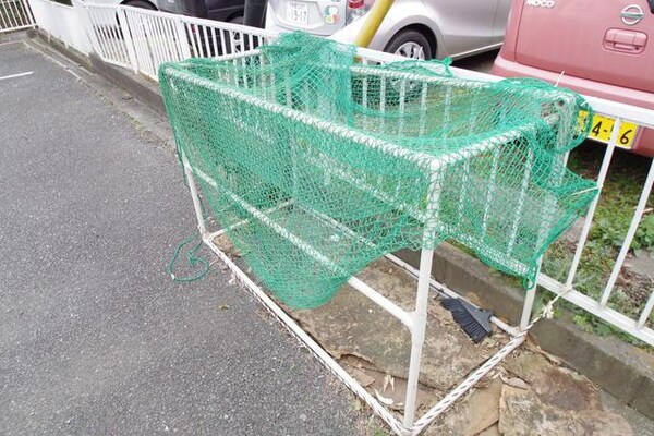 共有部分