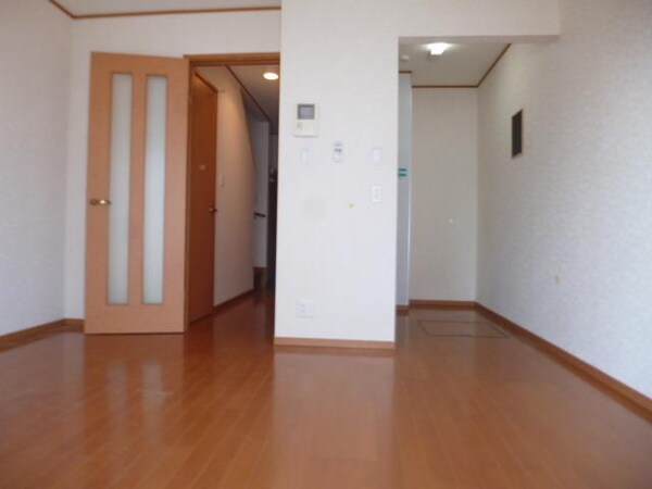 リビング・居室(★お部屋探しはタウンハウジング稲田堤店まで★)